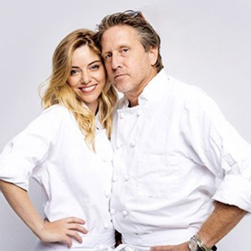 Talia & Paul - Better Together